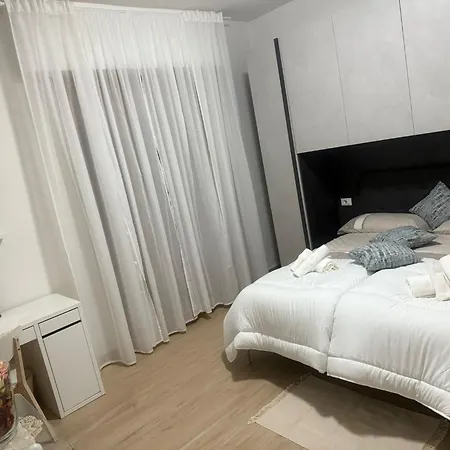 Casa La Perla *