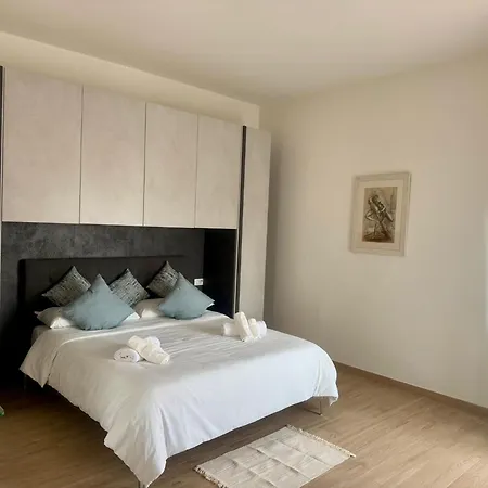 Casa La Perla *