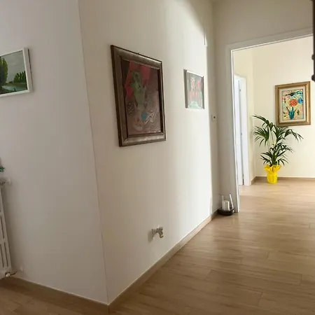 Apartment Casa La Perla Montevarchi