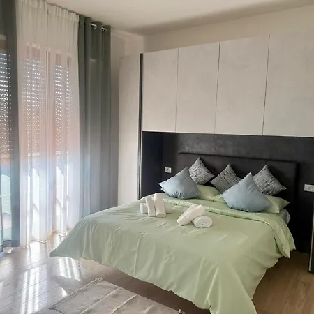 Casa La Perla *