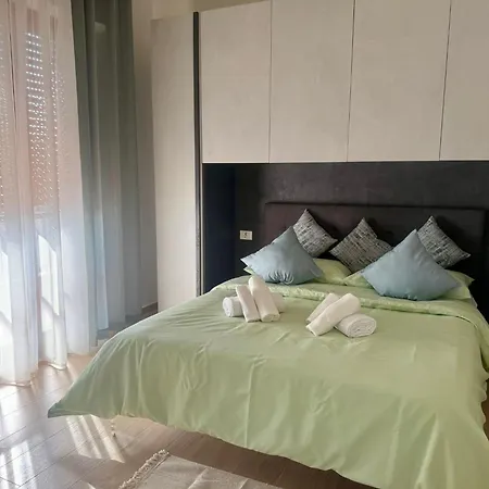 شقة Casa La Perla مونتيفاركي
