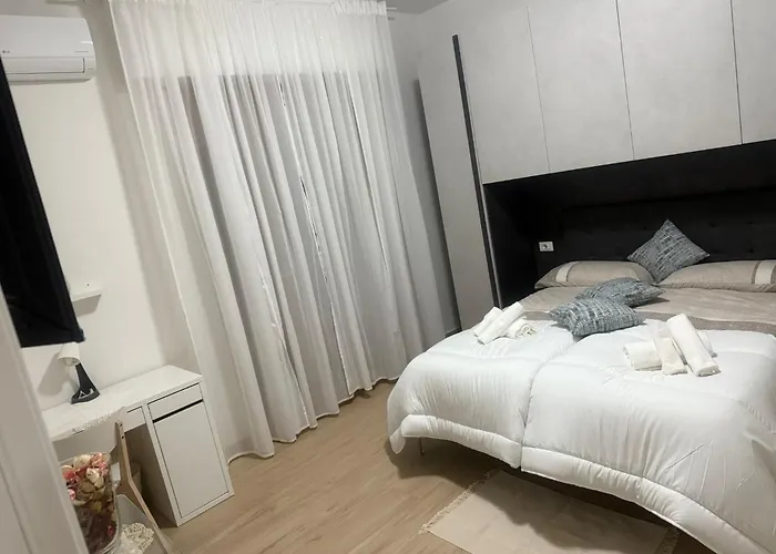 Casa La Perla *