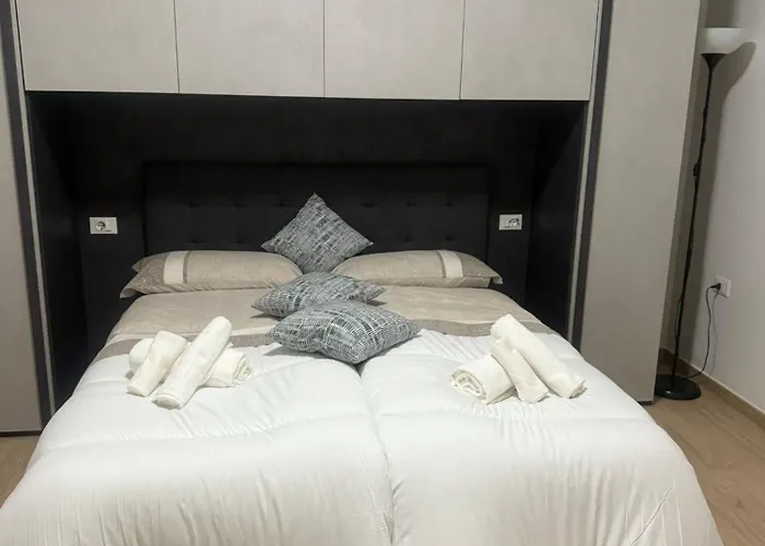 Casa La Perla * مونتيفاركي