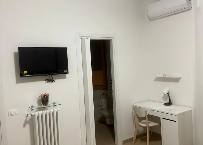 Casa La Perla *