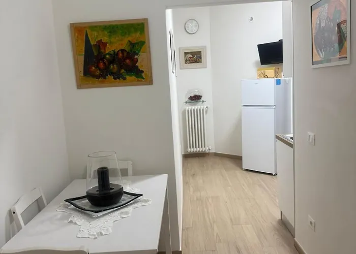 Casa La Perla