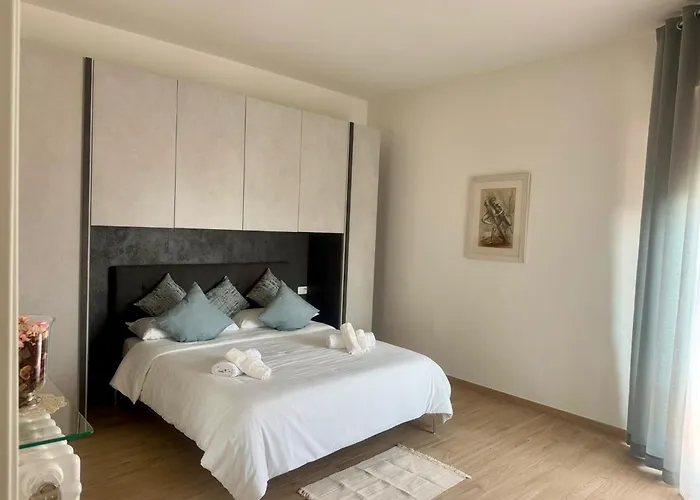 Casa La Perla *