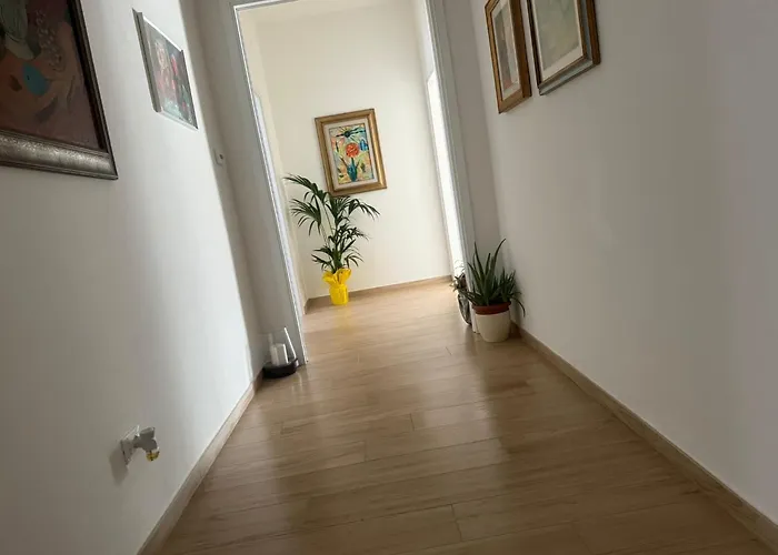 Casa La Perla *