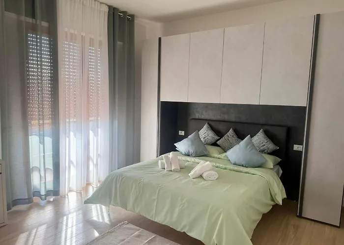 Casa La Perla *