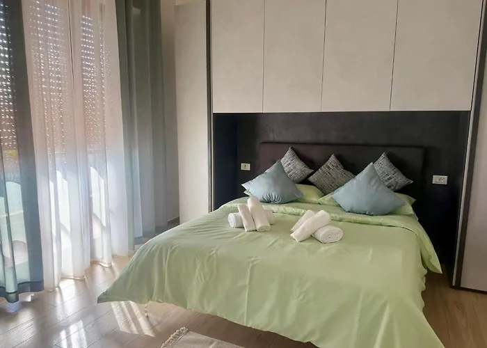 Apartment Casa La Perla Montevarchi