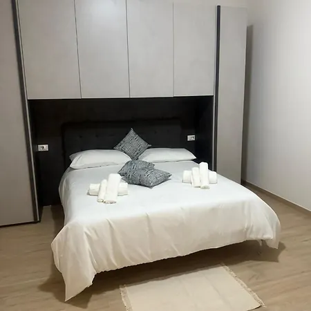 Casa La Perla 公寓 *