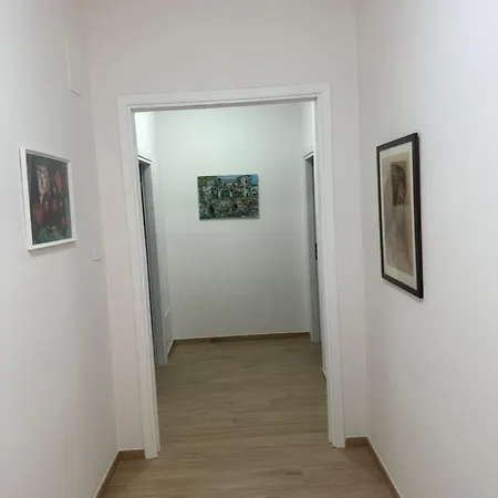 Casa La Perla 蒙特瓦尔基