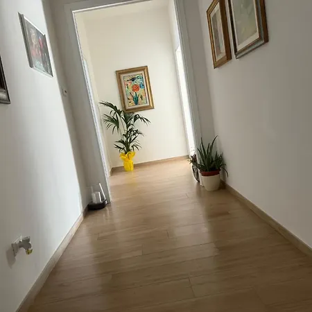 Casa La Perla *