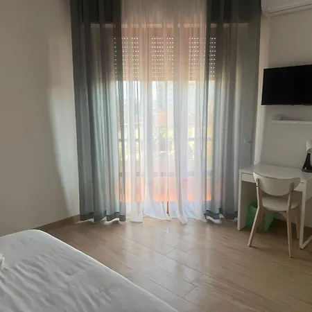 公寓 Casa La Perla *