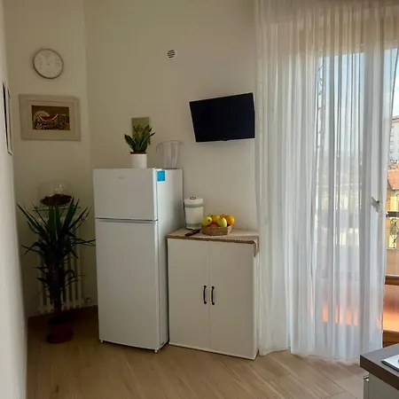 Casa La Perla 公寓 *