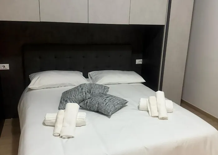 Casa La Perla Διαμέρισμα