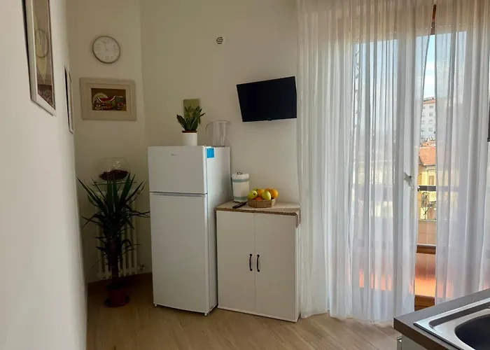 Casa La Perla Διαμέρισμα *